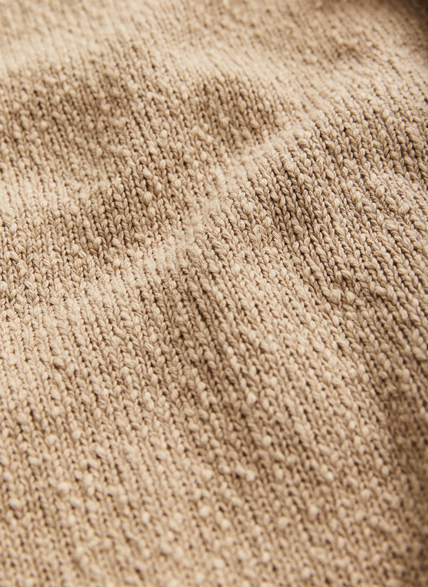 Windham Button Cardigan