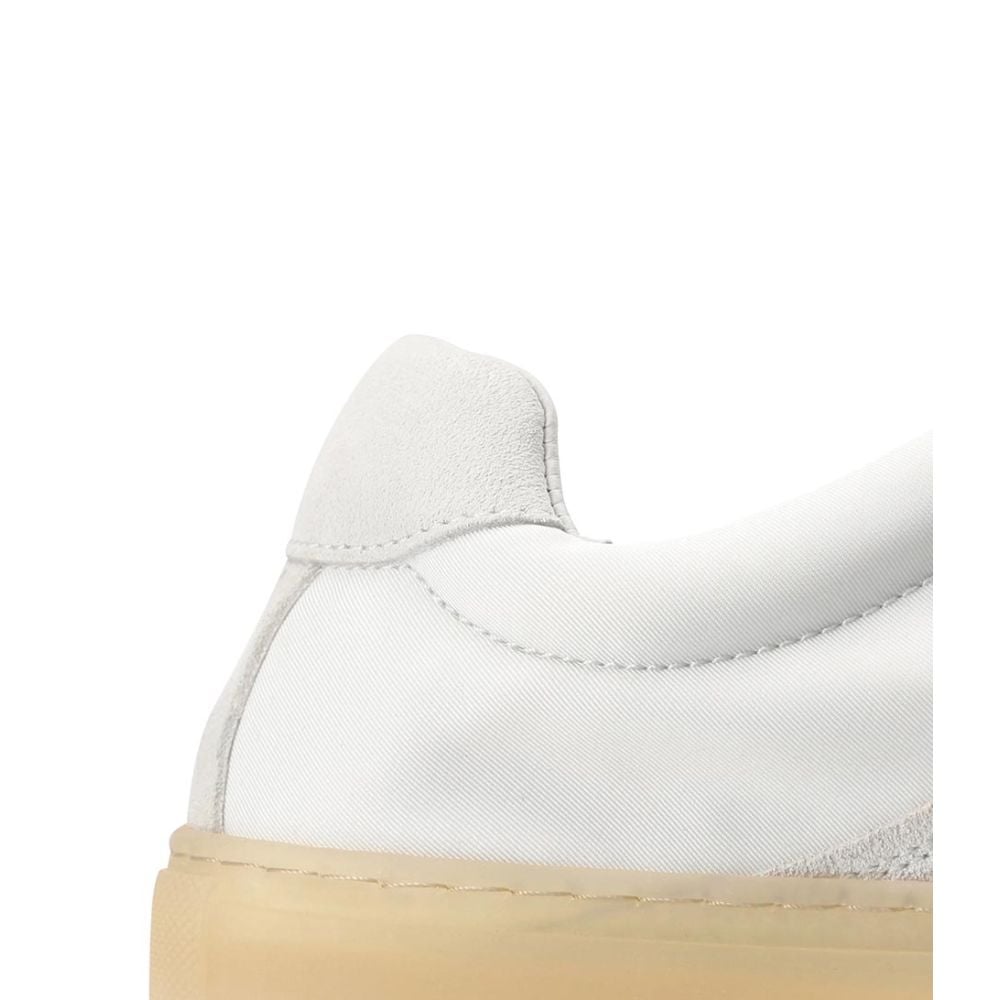 CPH98 material mix white