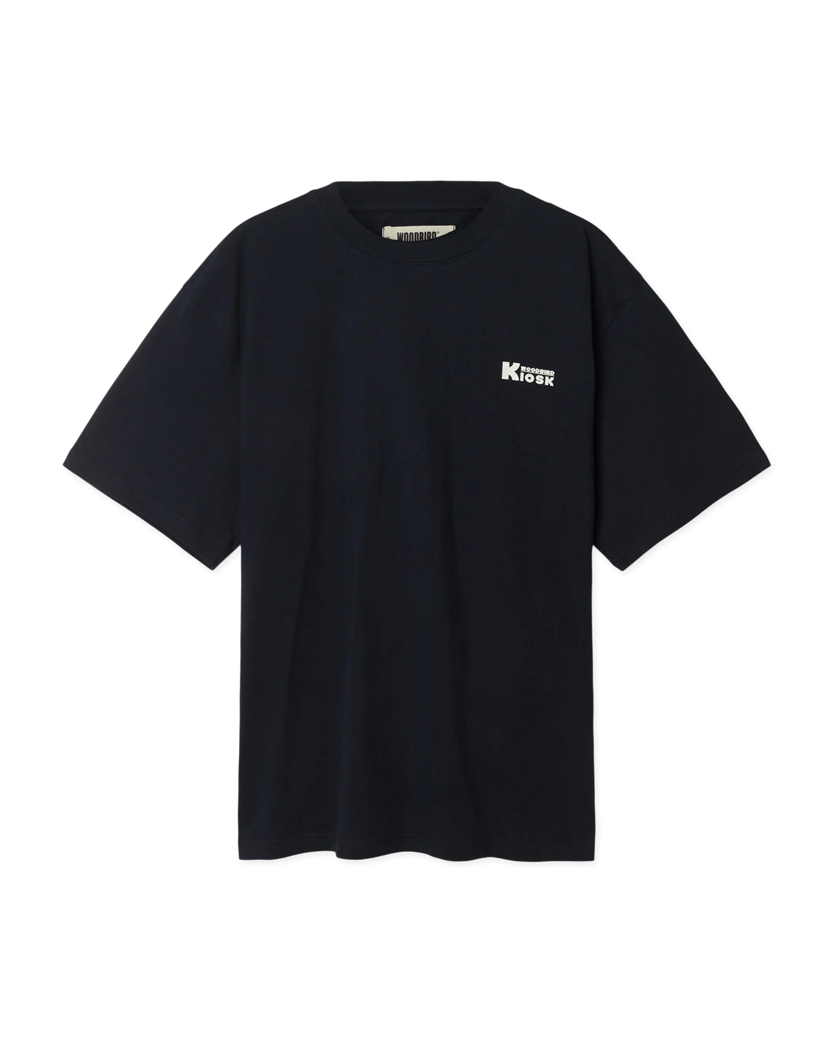 WBBaine Shop Tee