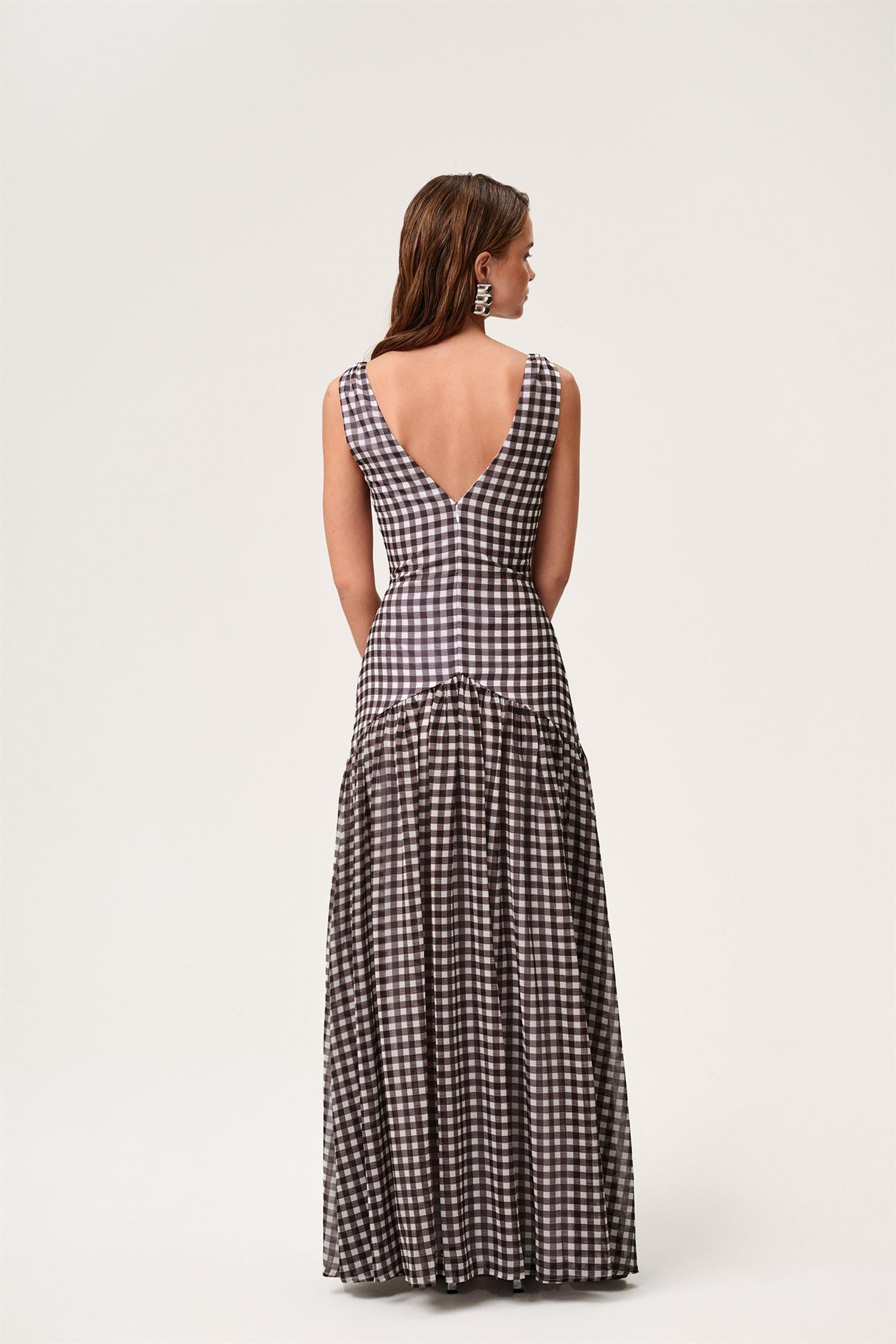 Toulouse Dress