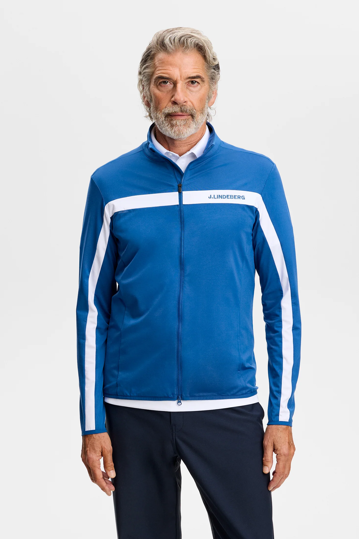Jarvis Mid Layer