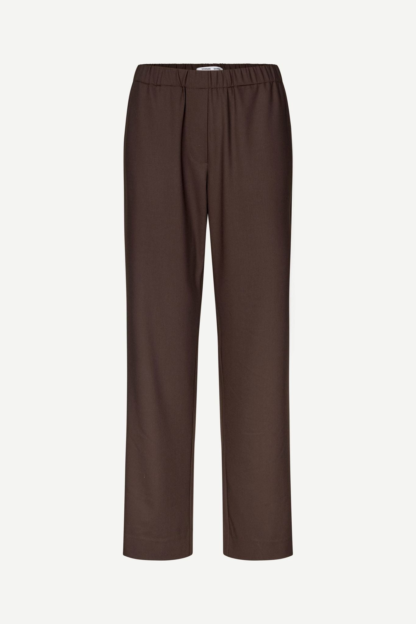 Sahoys Straight Trousers 16227