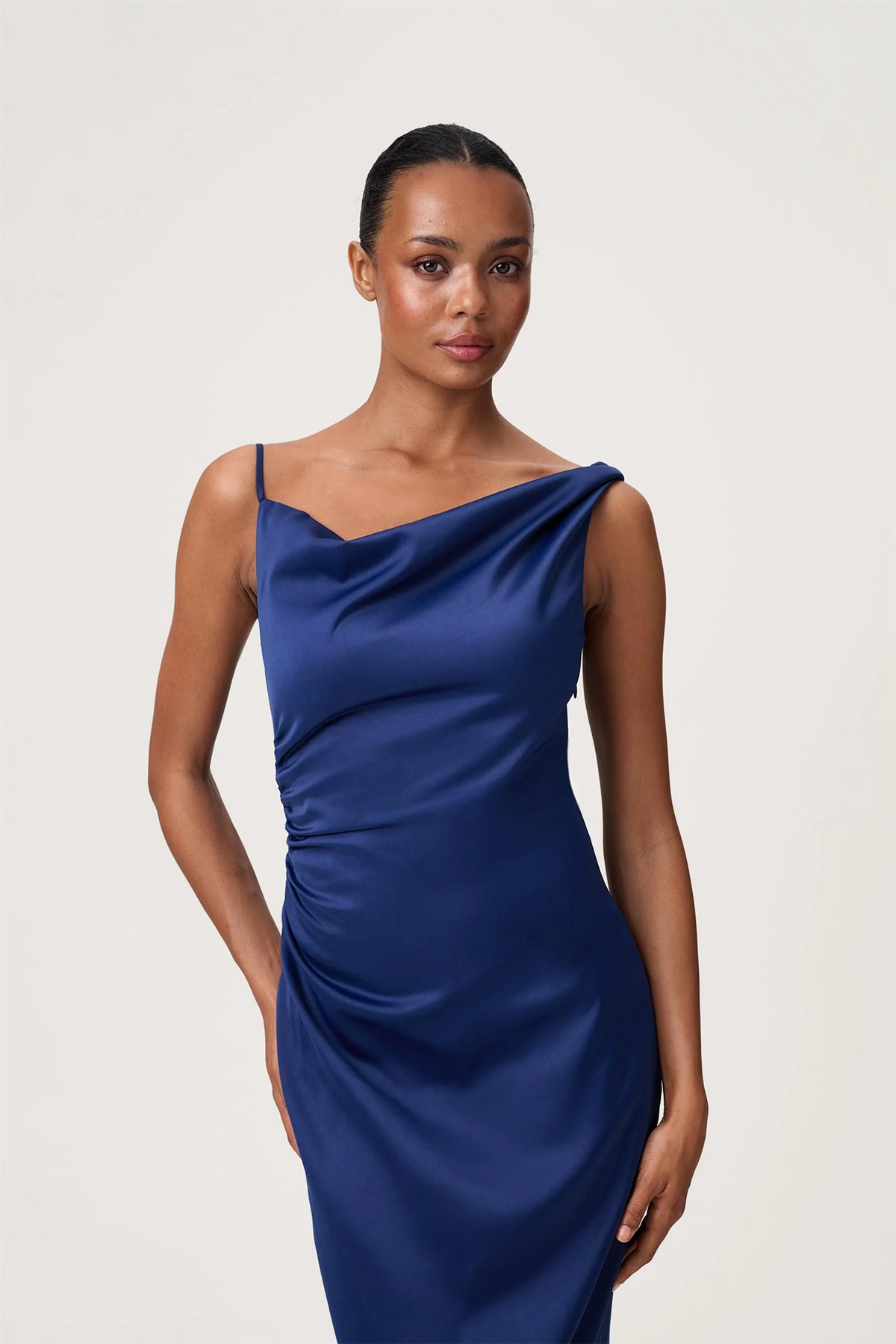 Almeria Maxi Dress