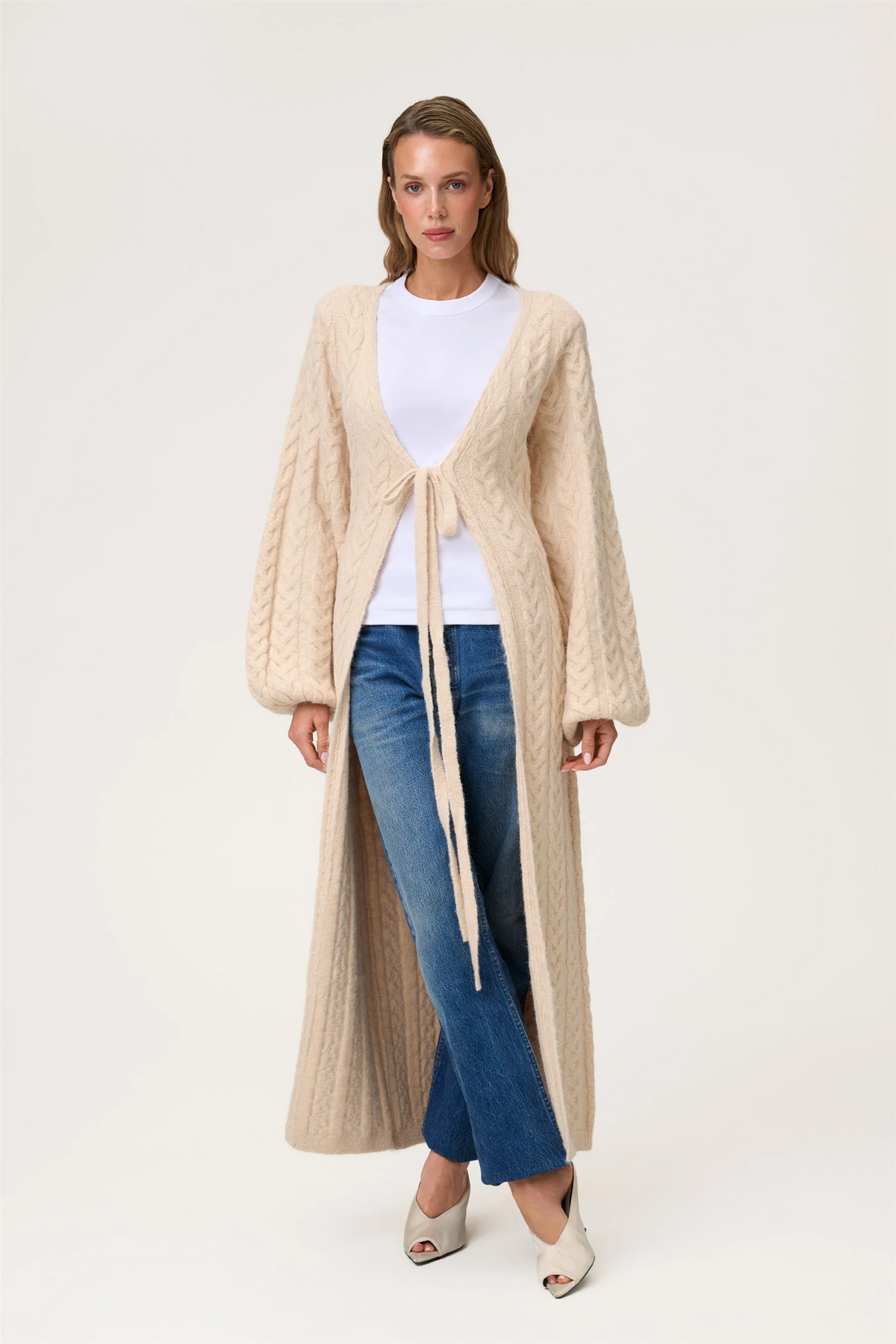 Biella Cardigan