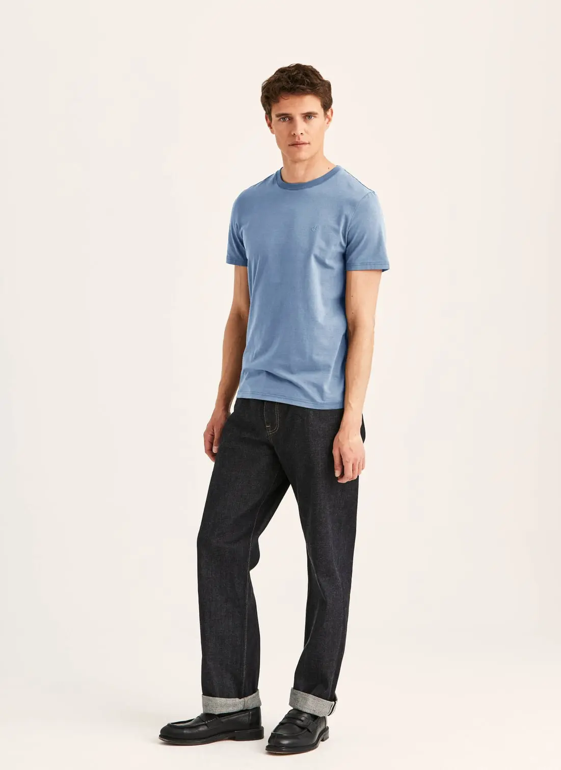 James Tee
