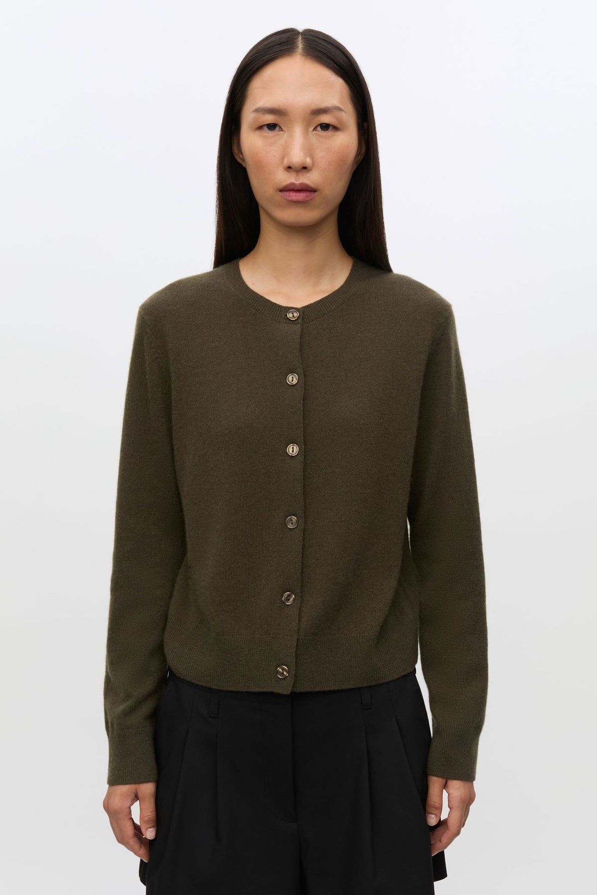 Saboston Cardigan 6304