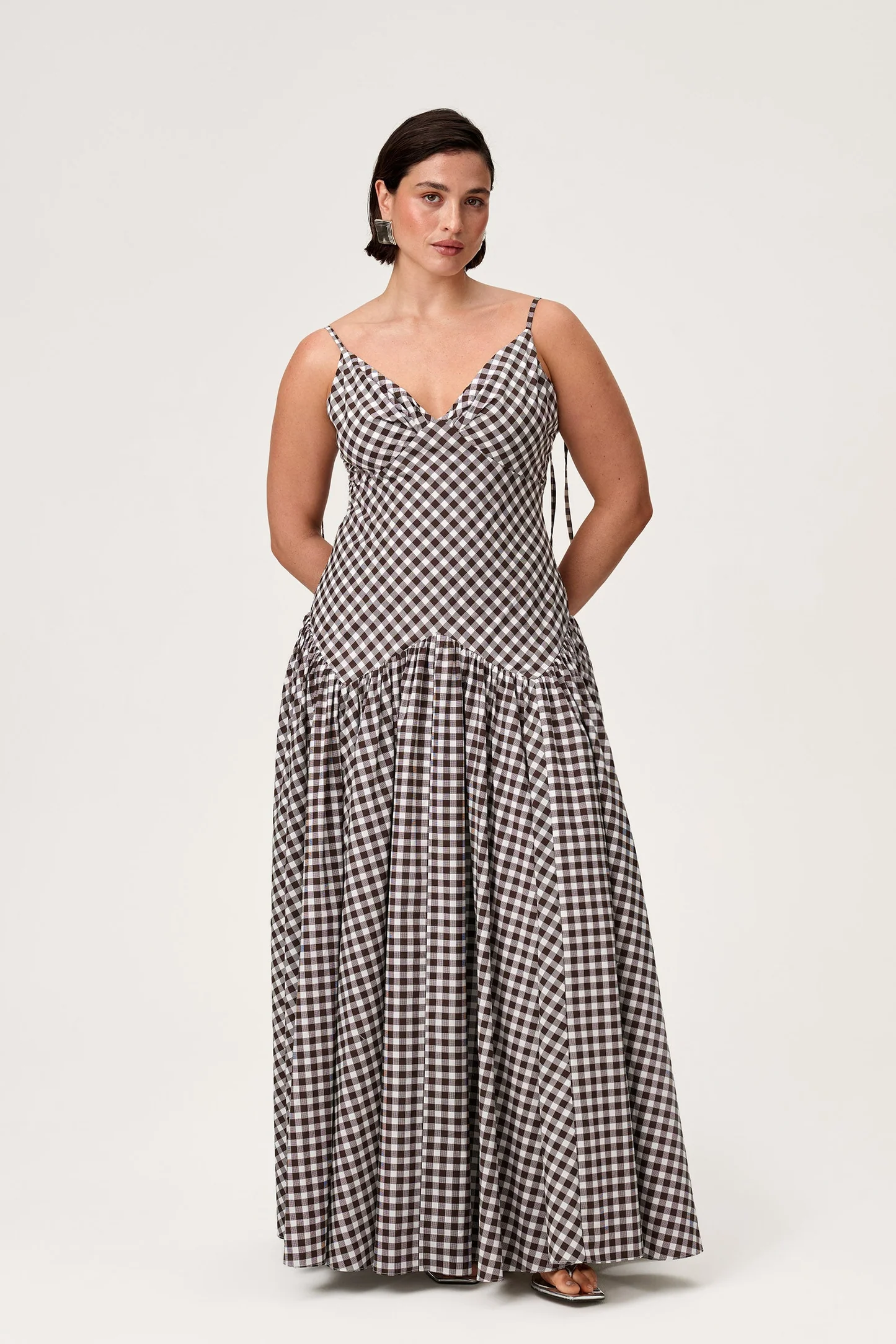 Léon Dress