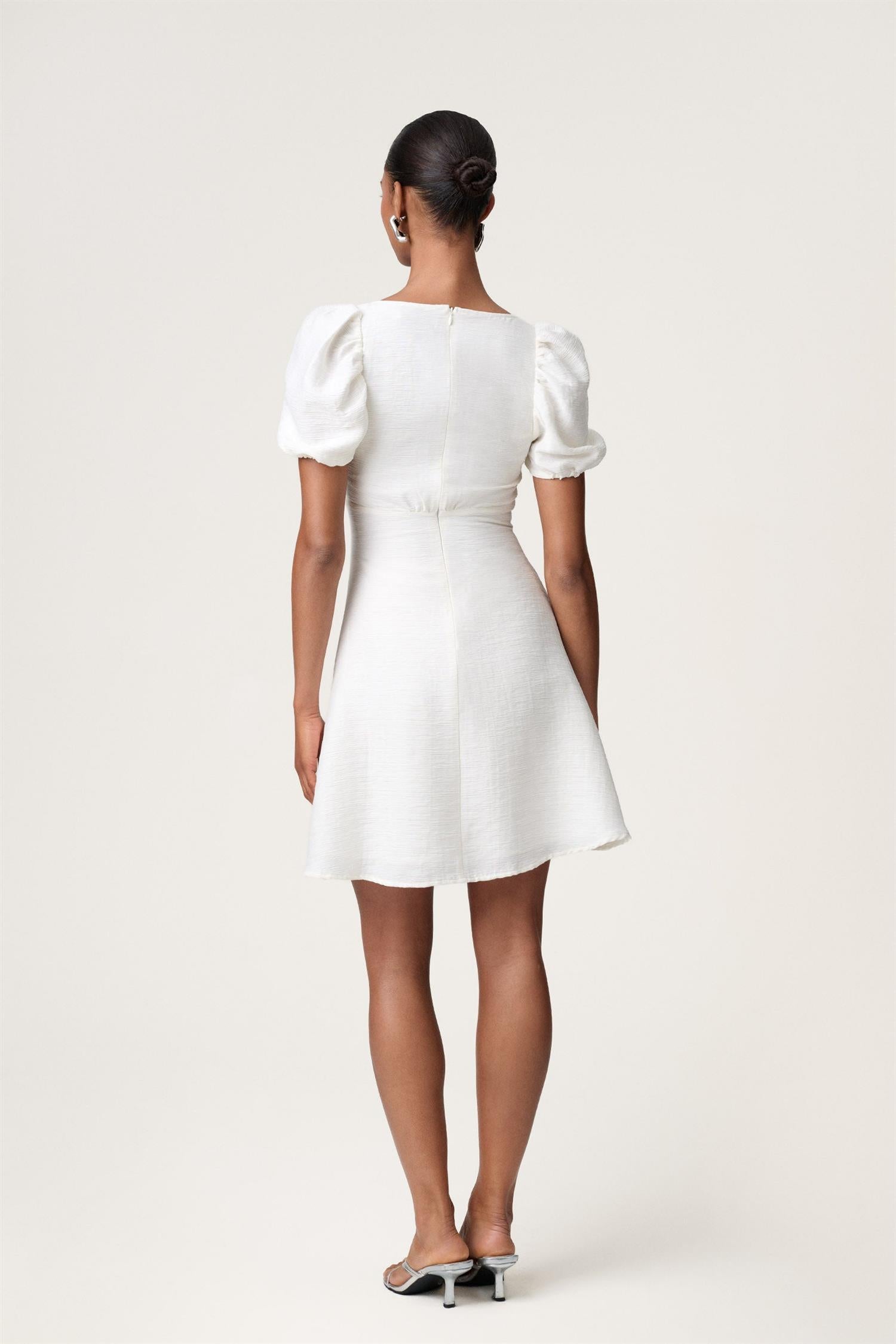 Sorrento Mini Dress