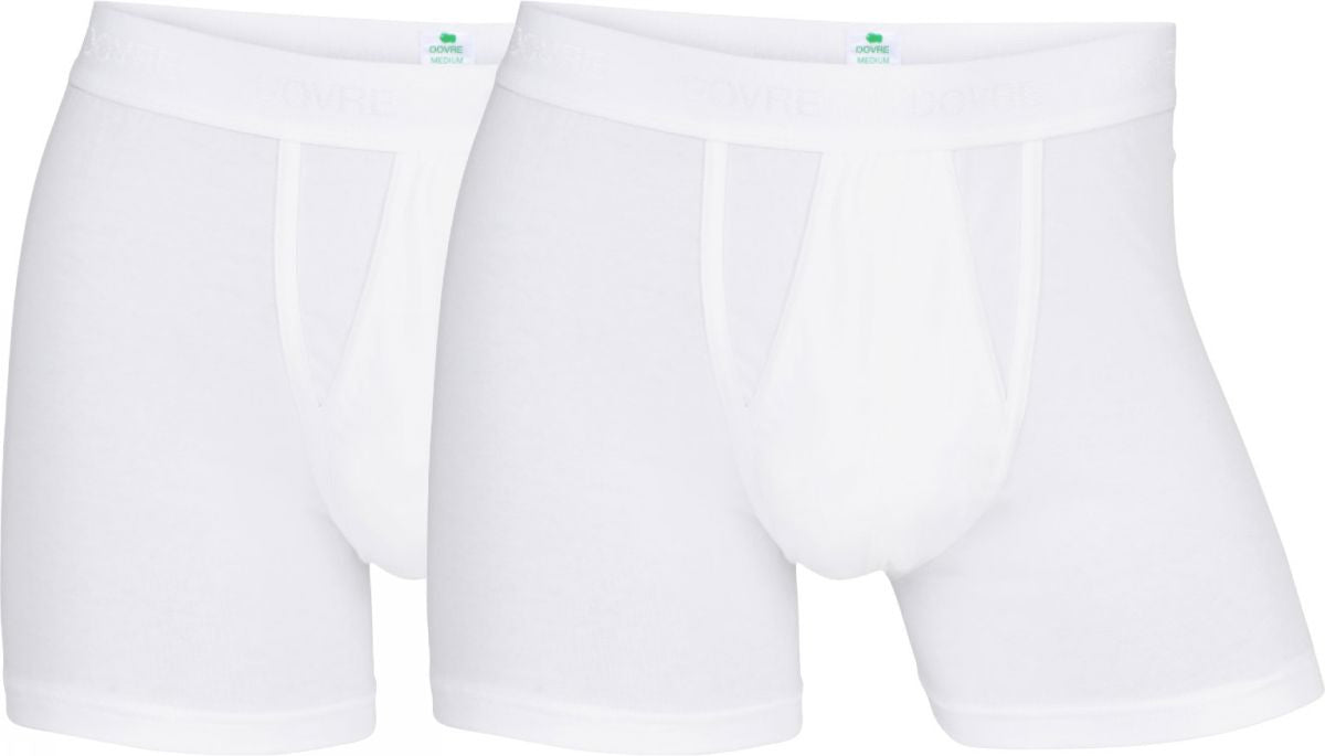 DOVRE tights 2-pack GOTS