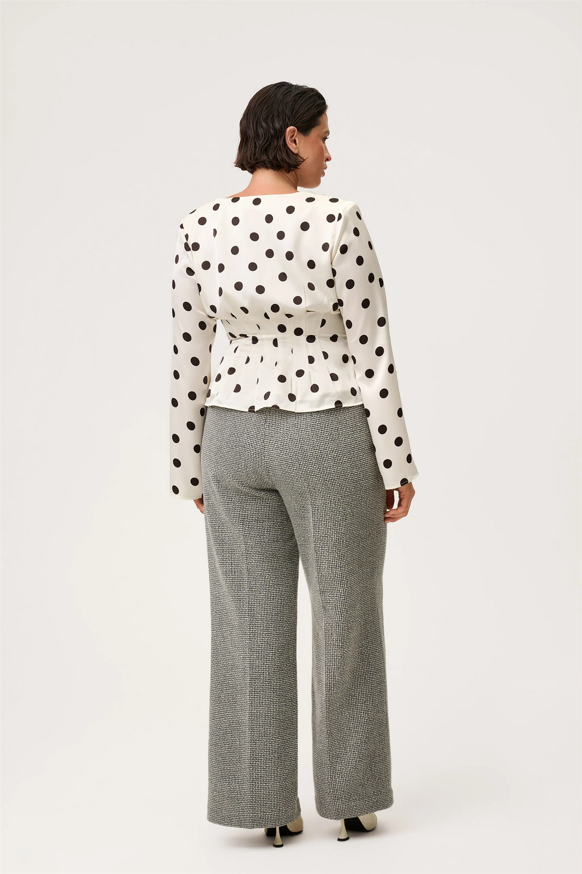 Marmo Blouse