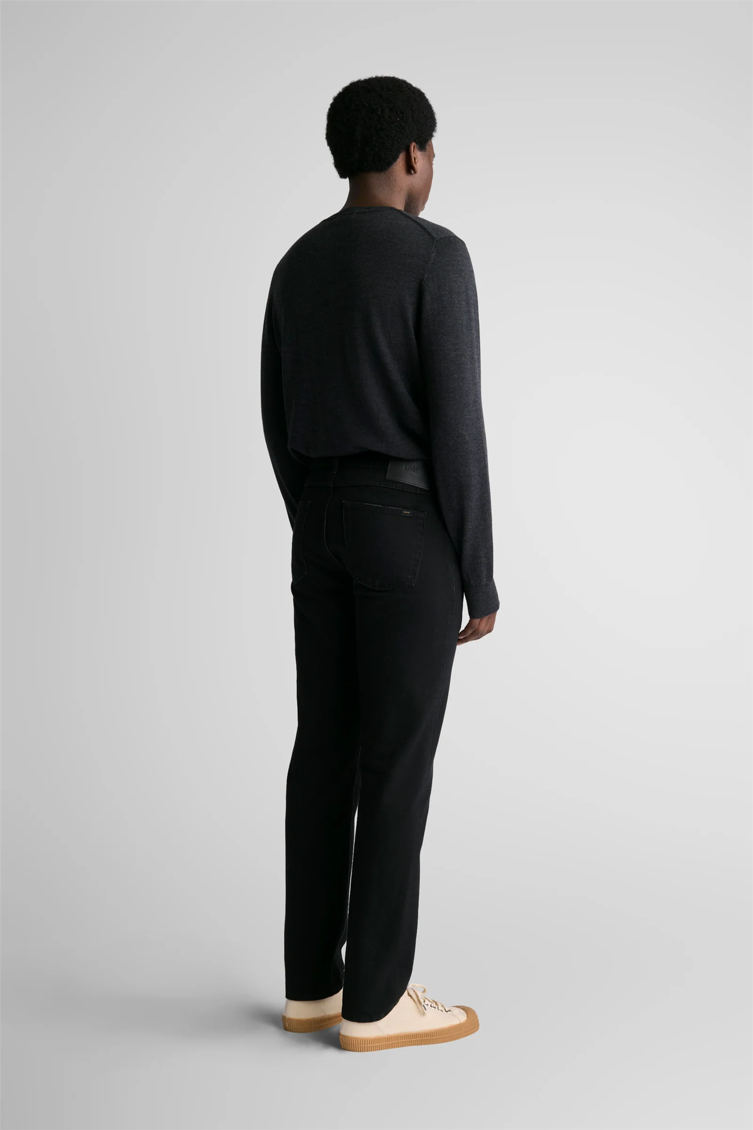 Miko Japan Black Dusk