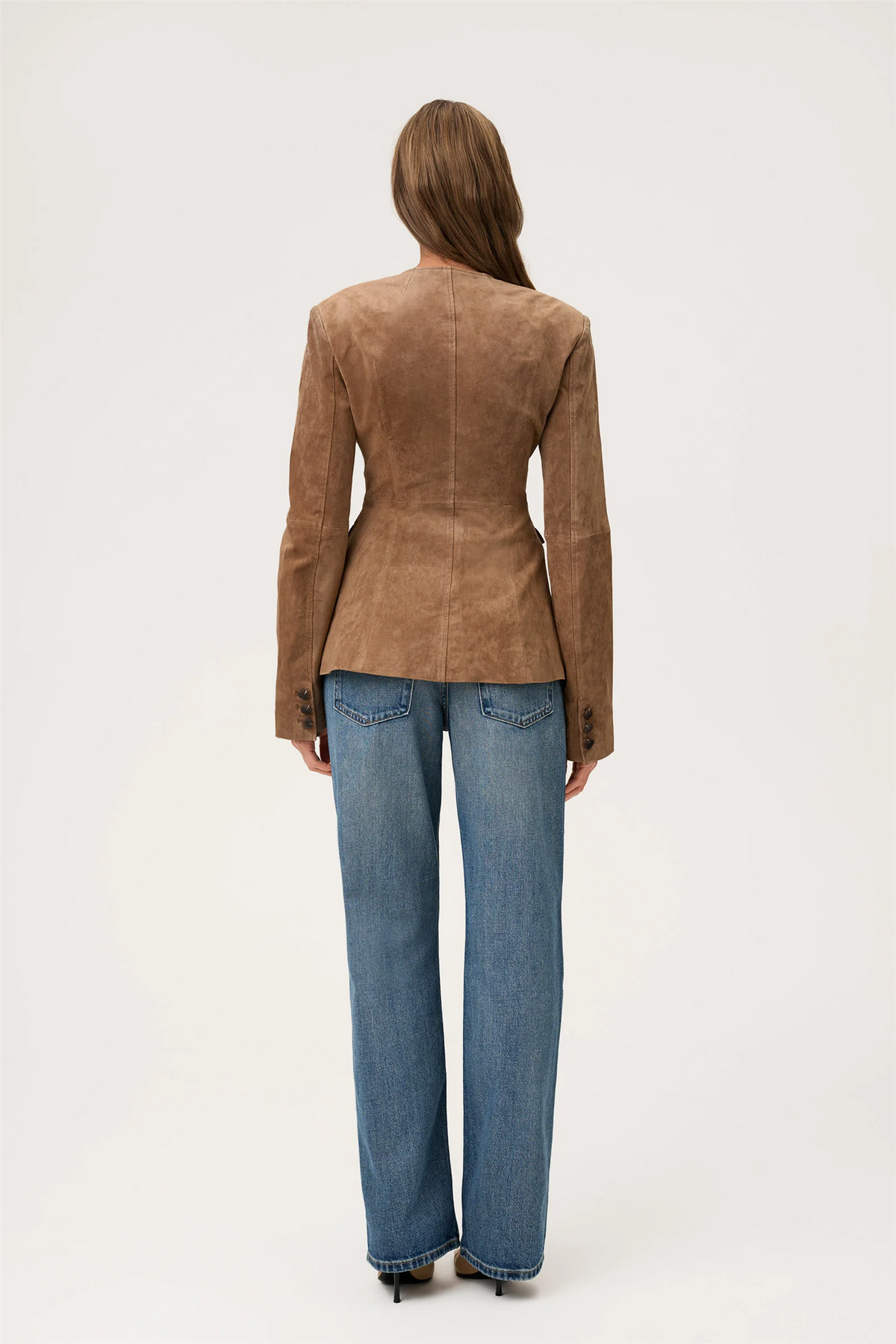Wesel Blazer