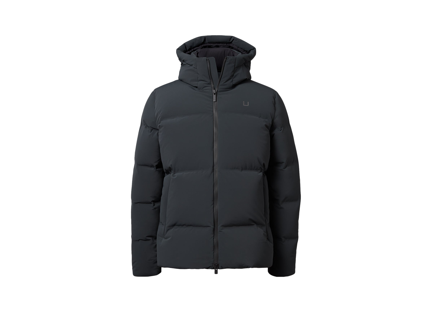 Typhoon Jacket