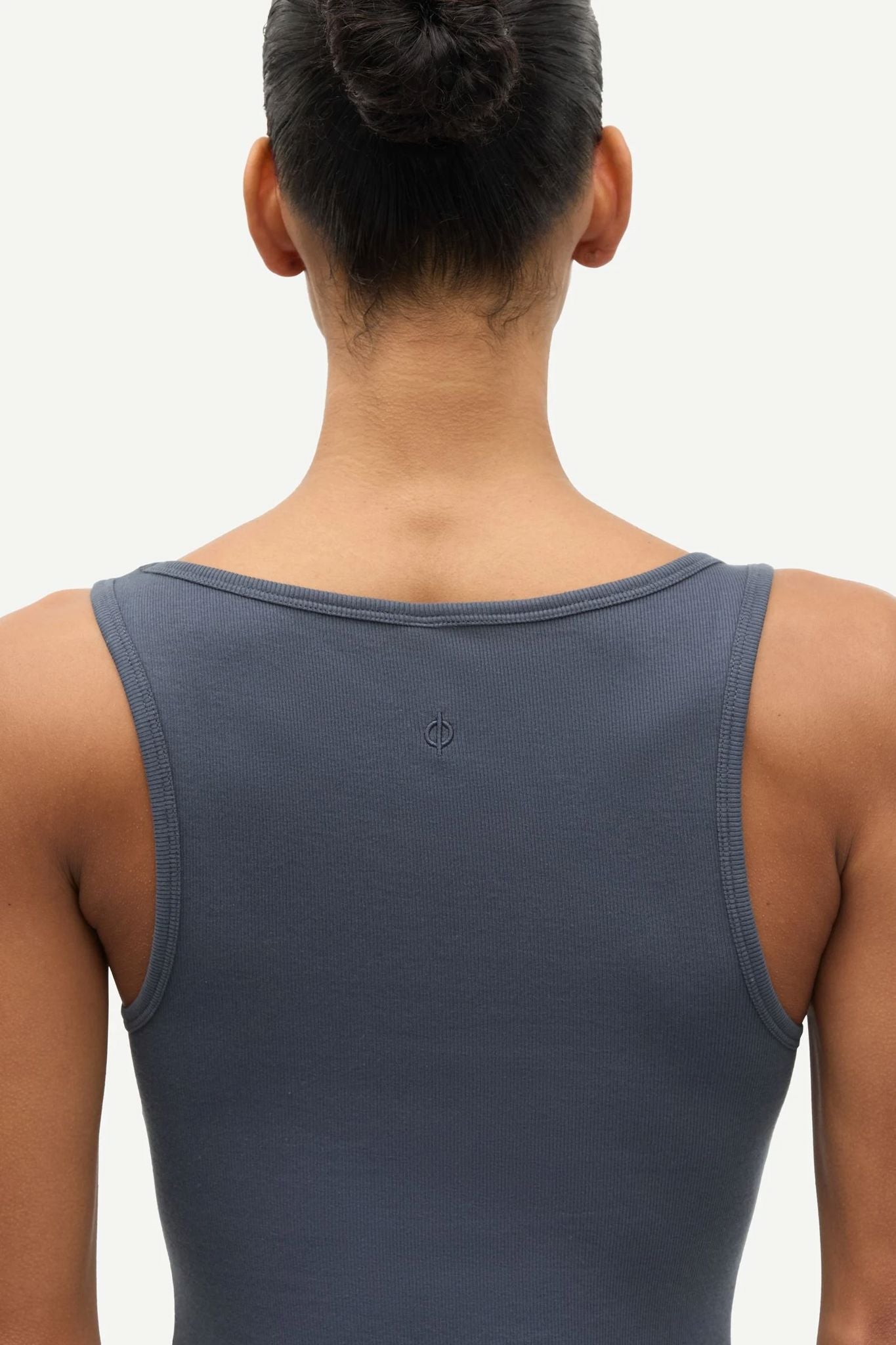 Saamanza Tank Top 7542