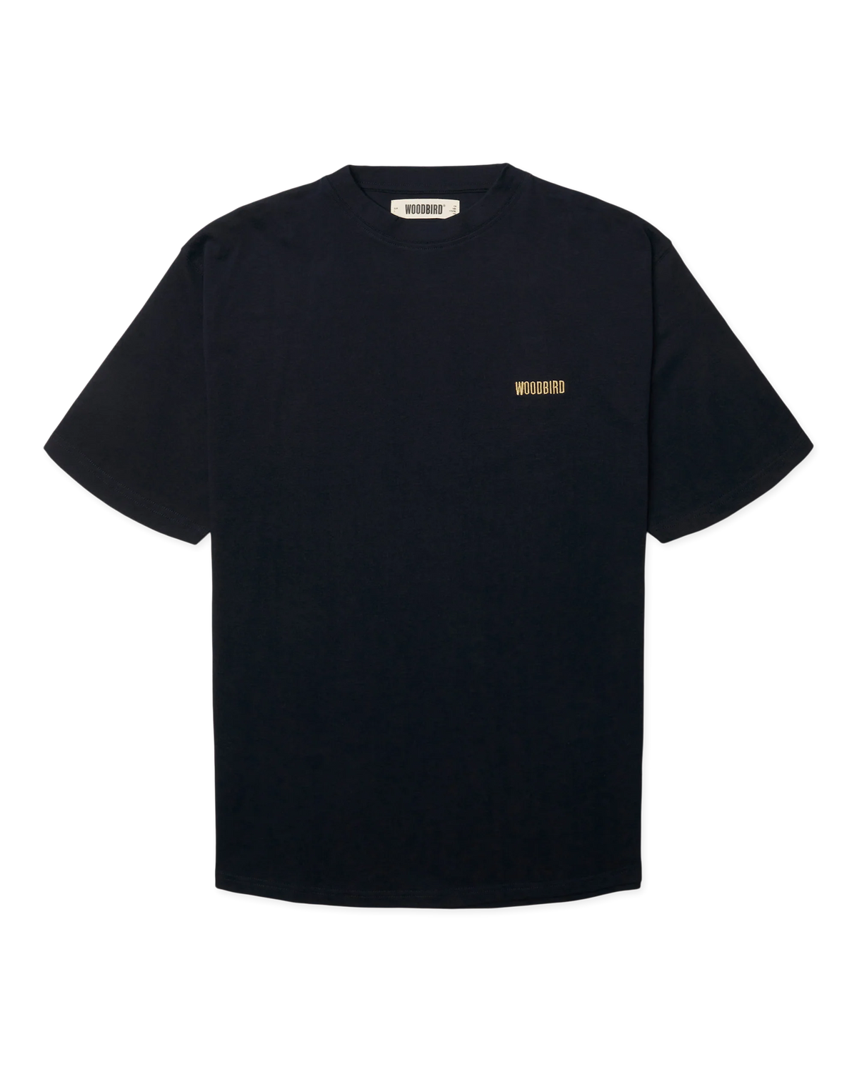 WBBaine Cook Tee