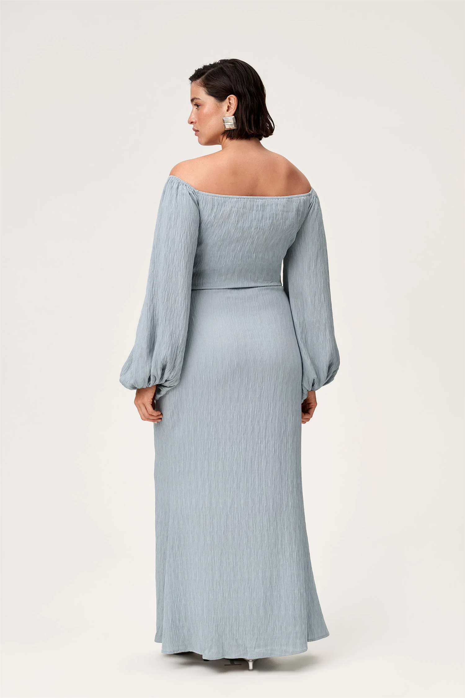 Reno Dress
