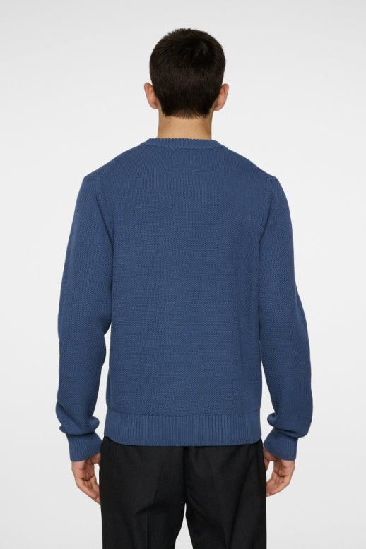 Oliver Structure Sweater