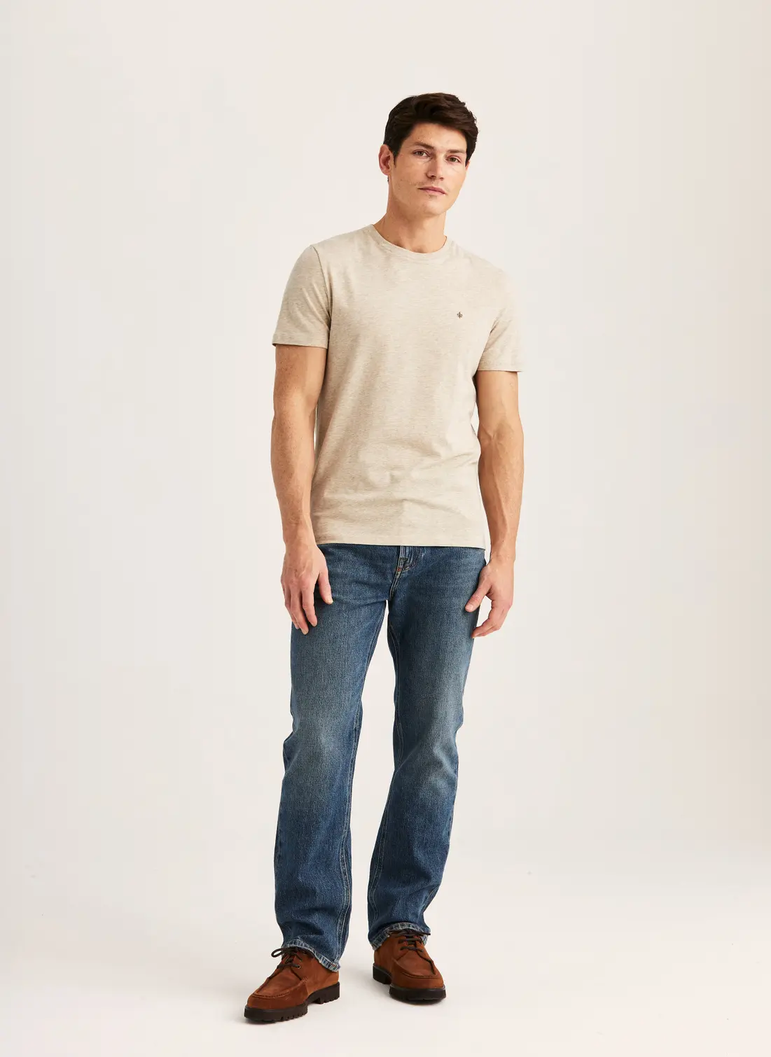 James Tee