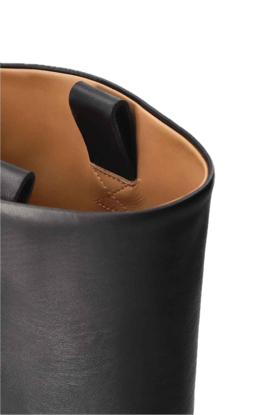 CPH351 leather black