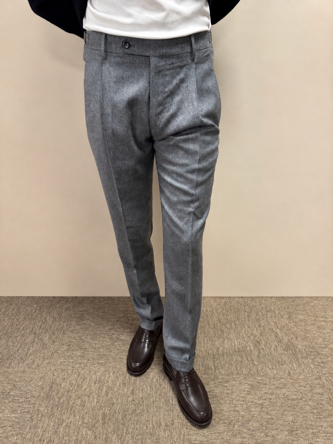 Retro Long