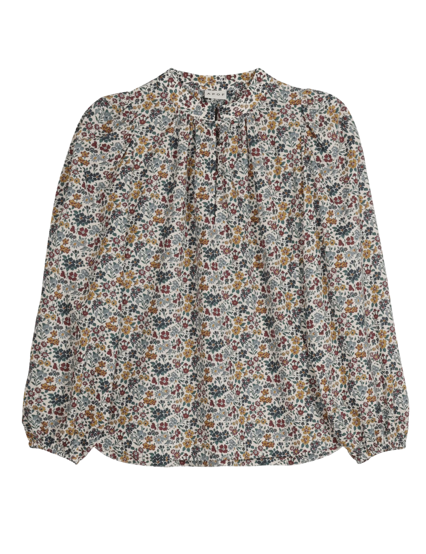 Audrey Shirt
