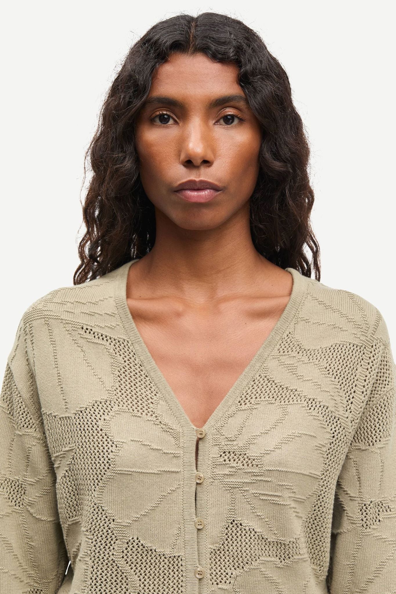 Sapoppie Cardigan 12923