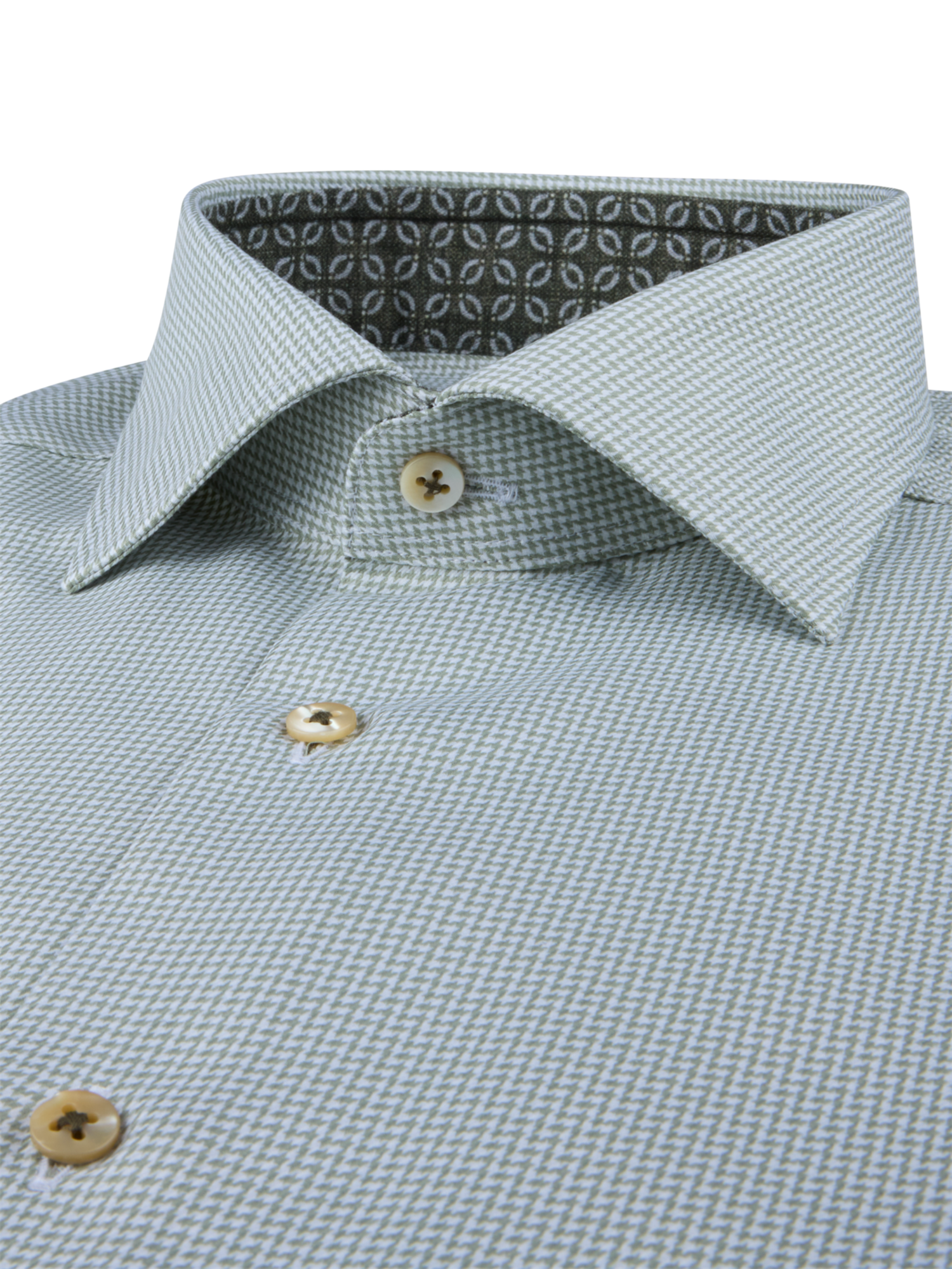 Slimline, C75 RM cuff Contrast