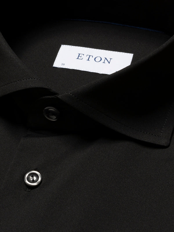 Slim Fit Four-Way Stretch