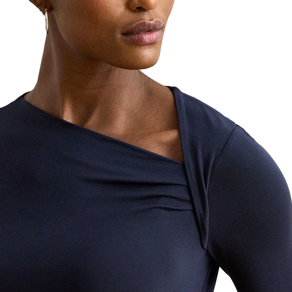 Matzi Long Sleeve Pullover