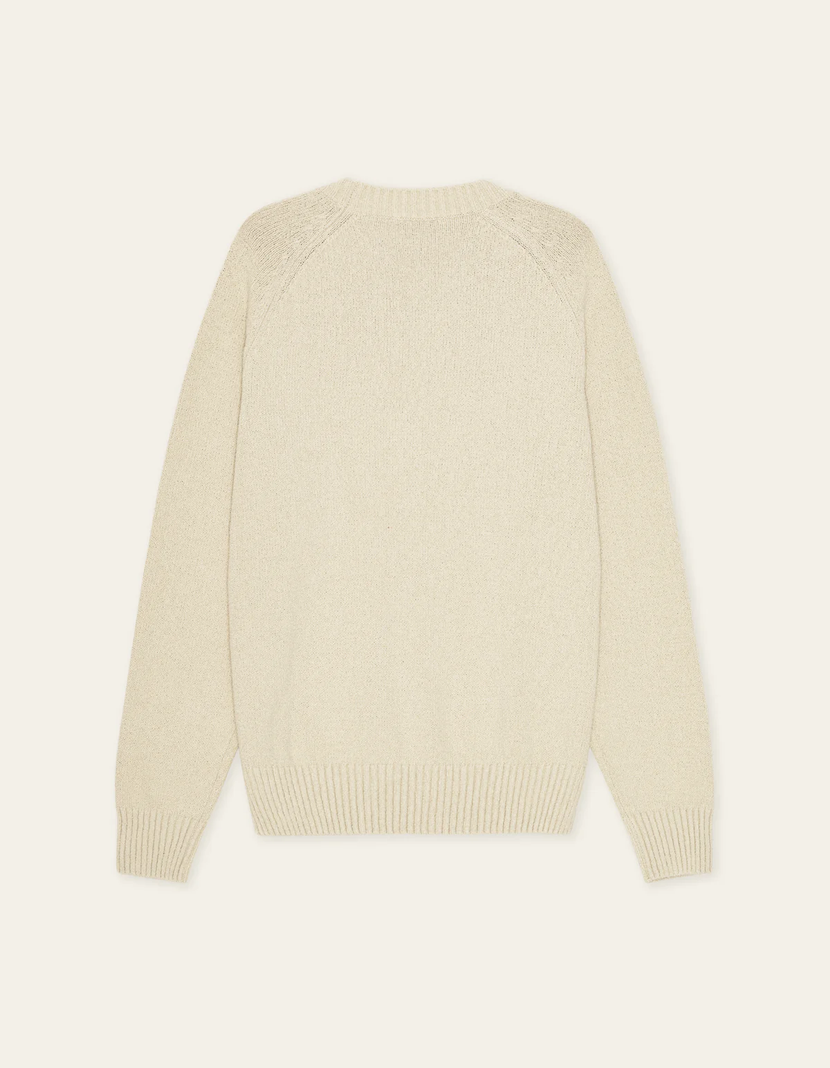 Brad Roundneck Knit