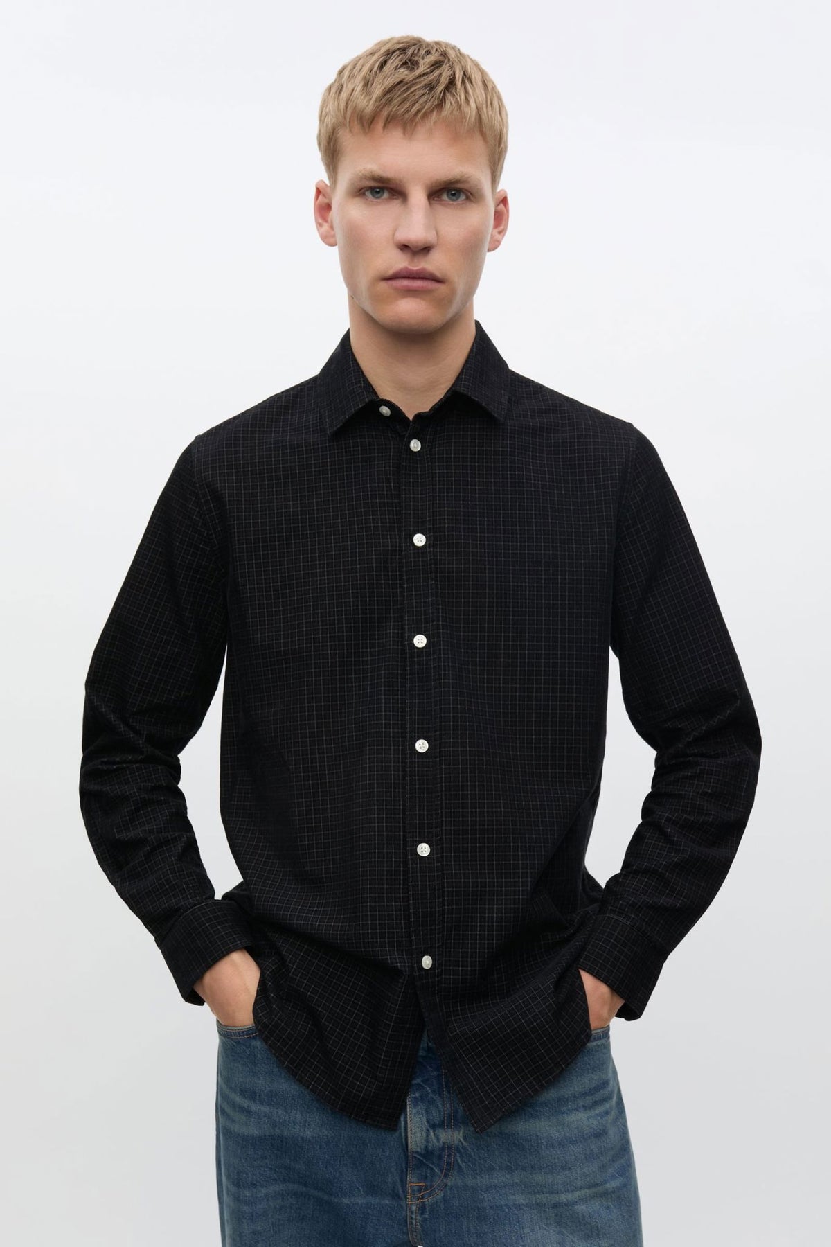 Saliam Nx Shirt 10504