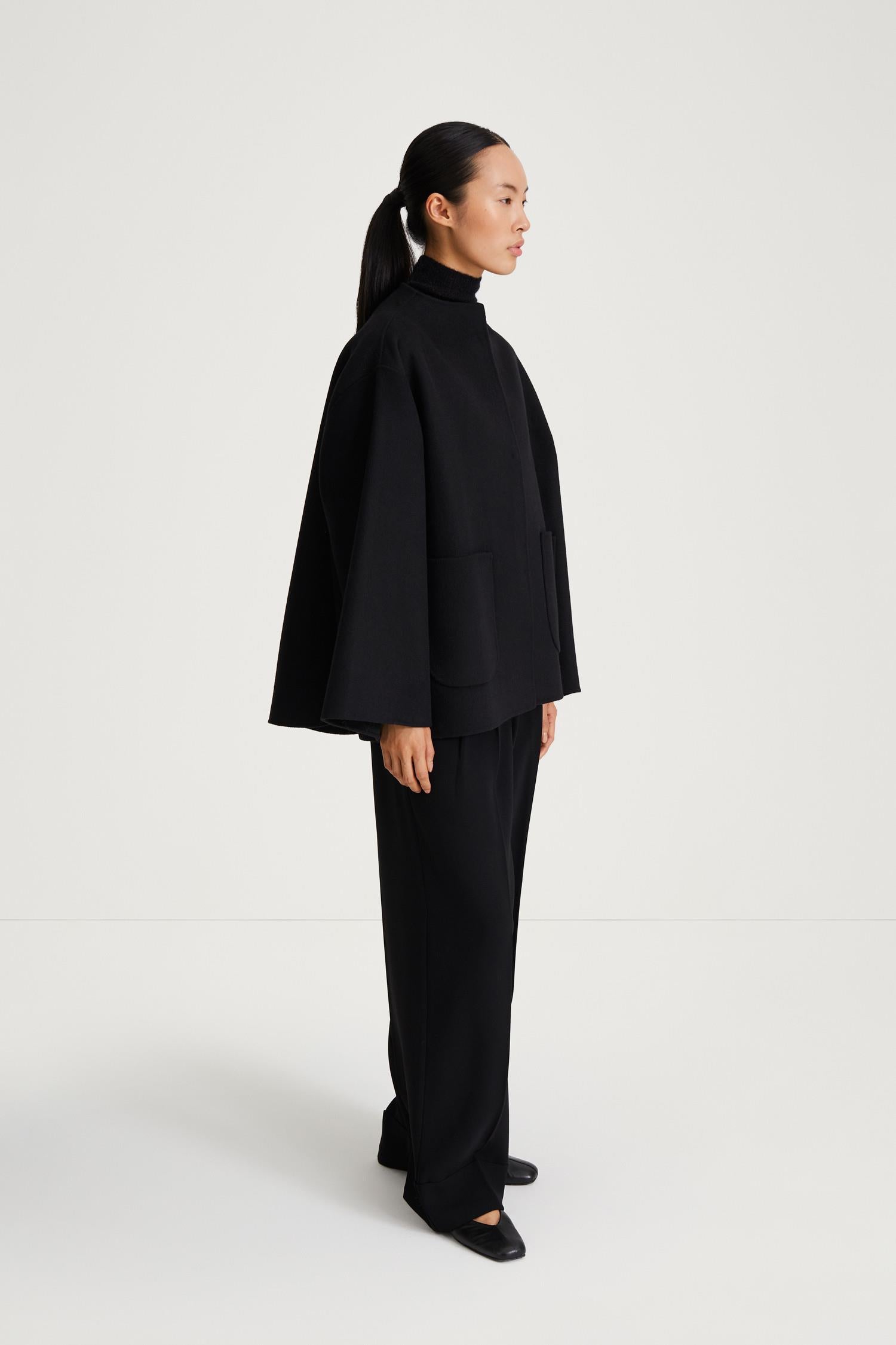 TRITSIS W POCKETS JACKET