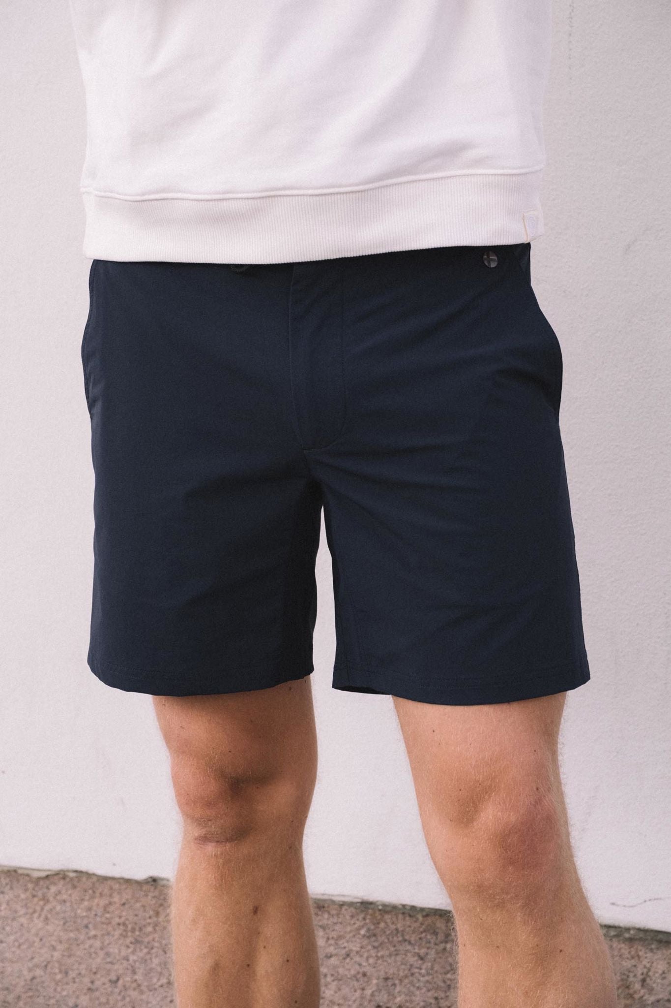 Port Shorts