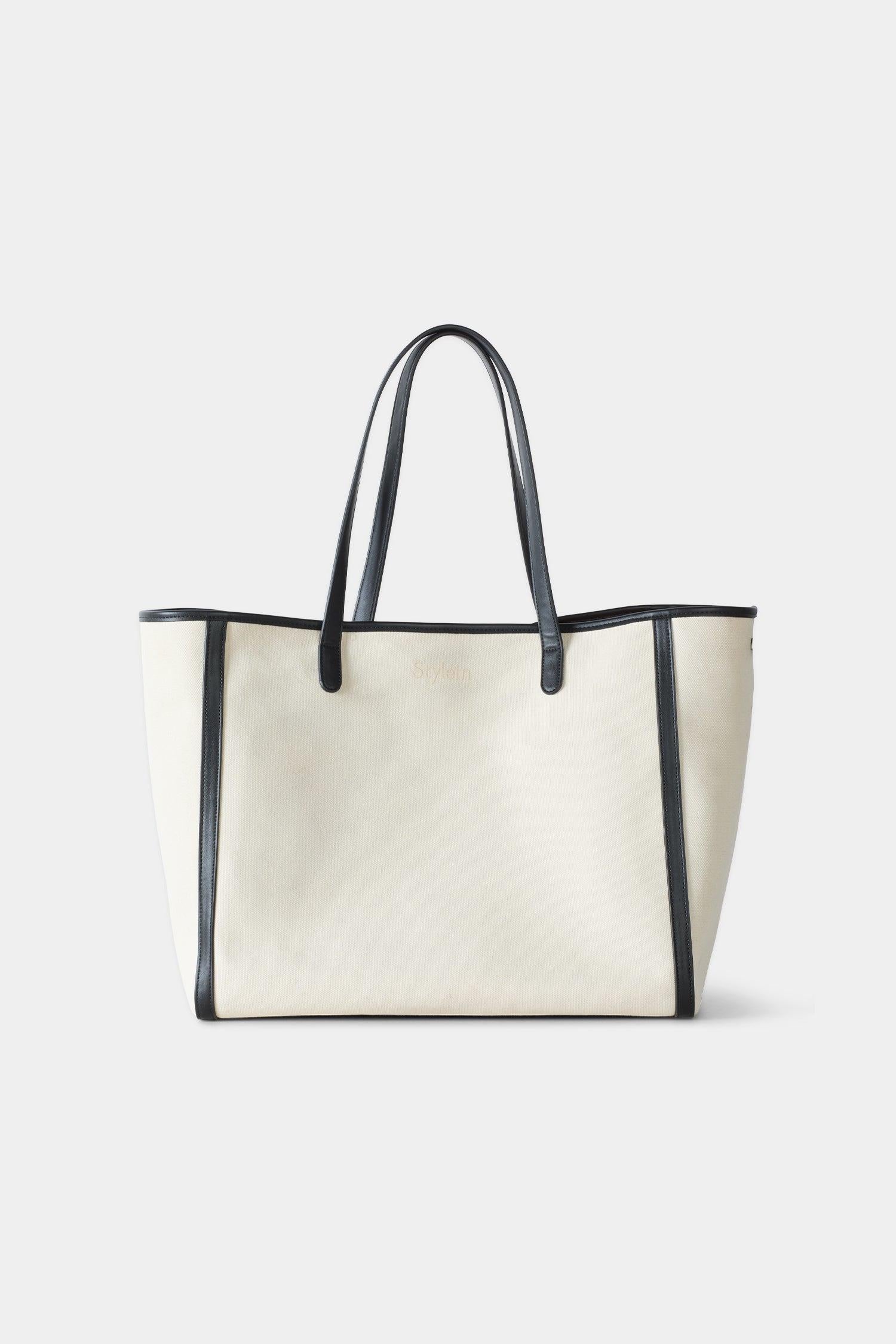 YACHT CANVAS BAG
