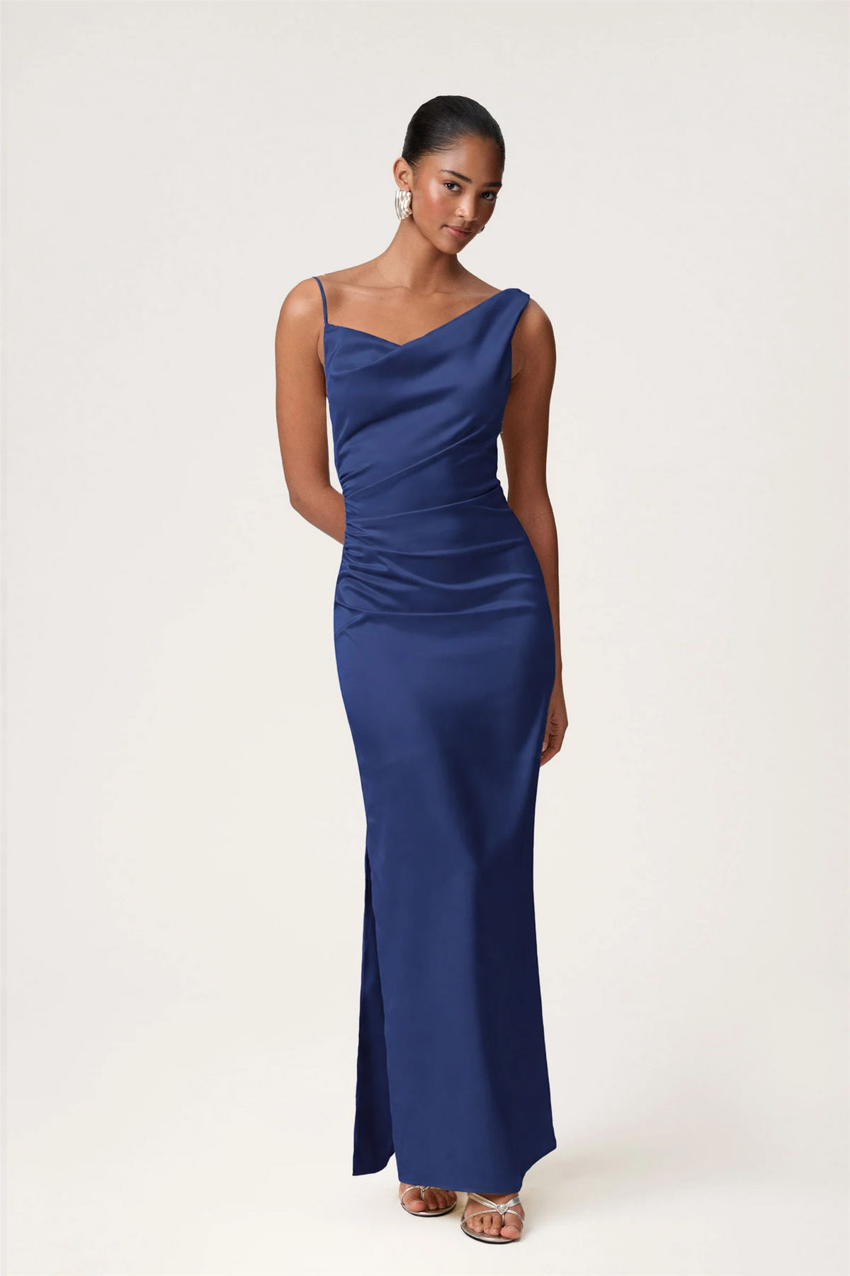 Almeria Maxi Dress