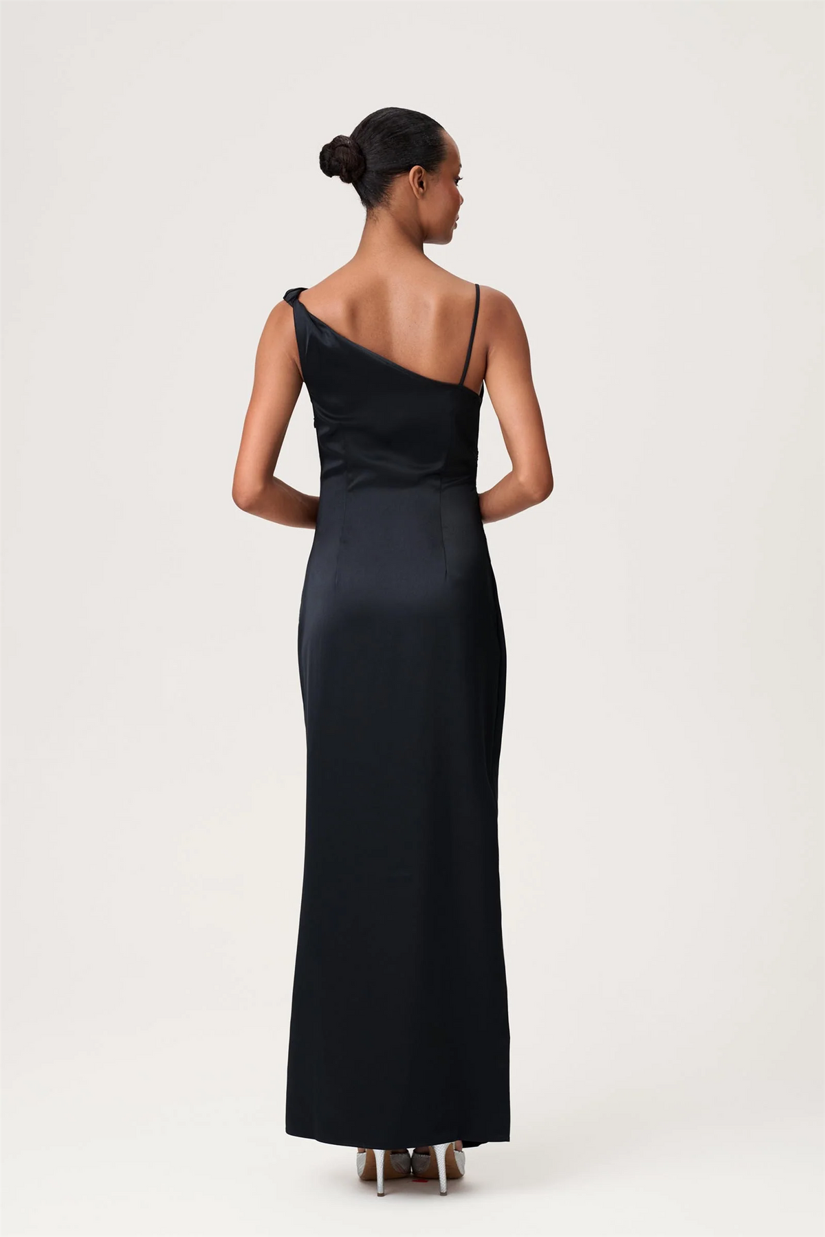 Almeria Maxi Dress