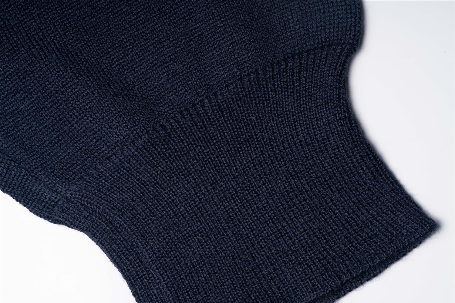 Milan Cardigan Bomber