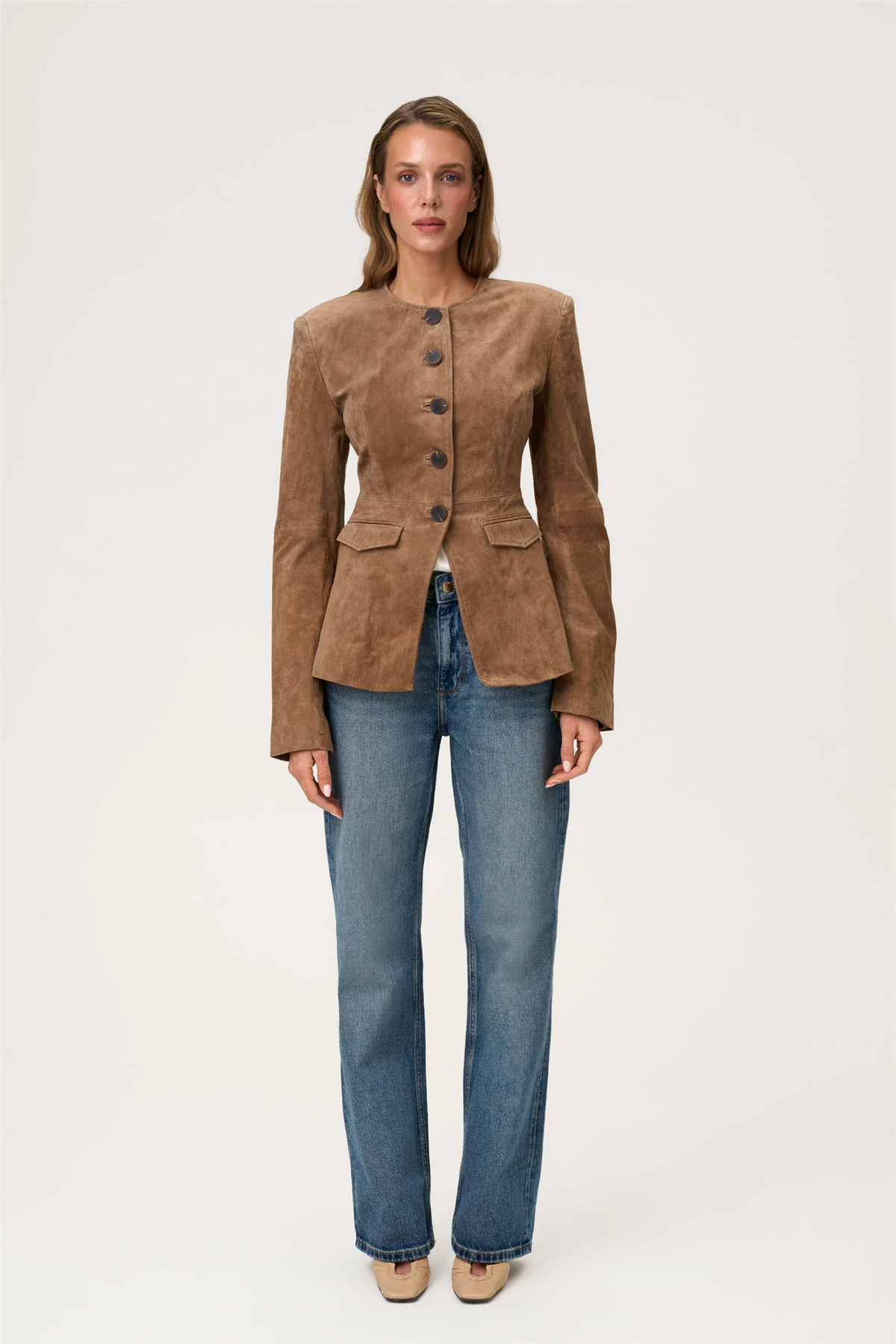 Wesel Blazer
