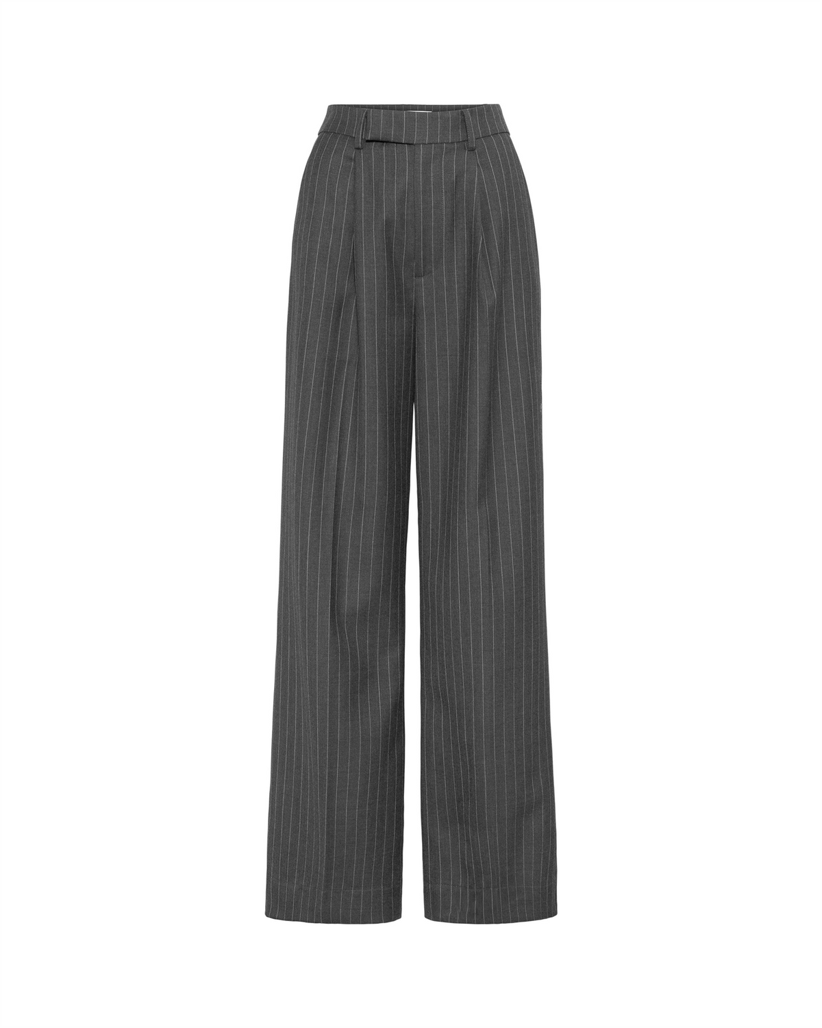 Billie Pinstripe
