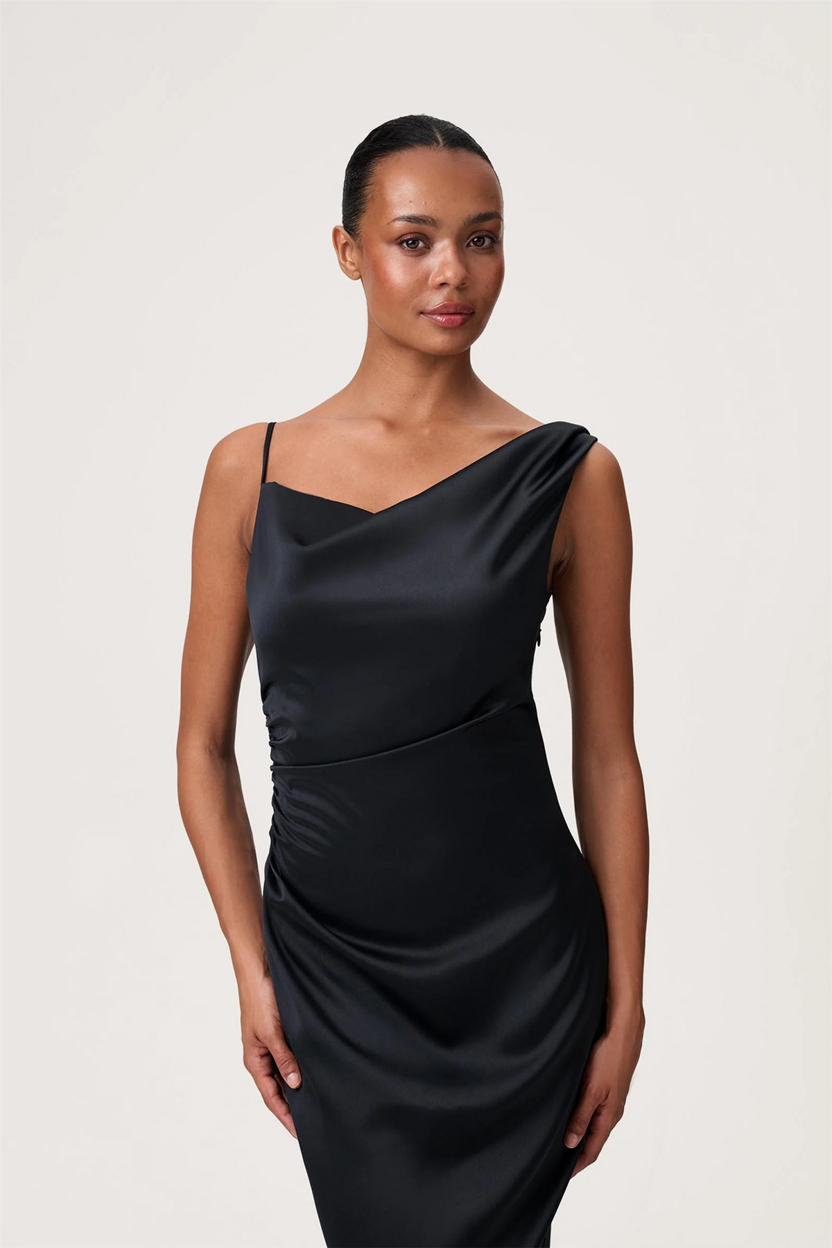 Almeria Maxi Dress