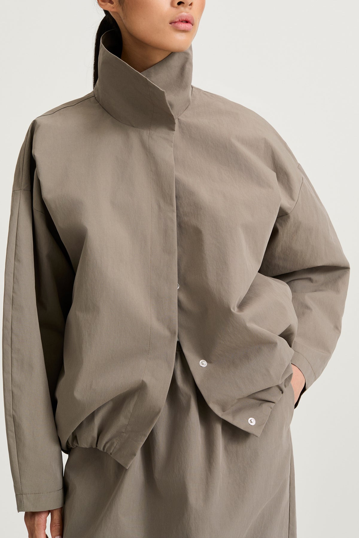 SAROU JACKET
