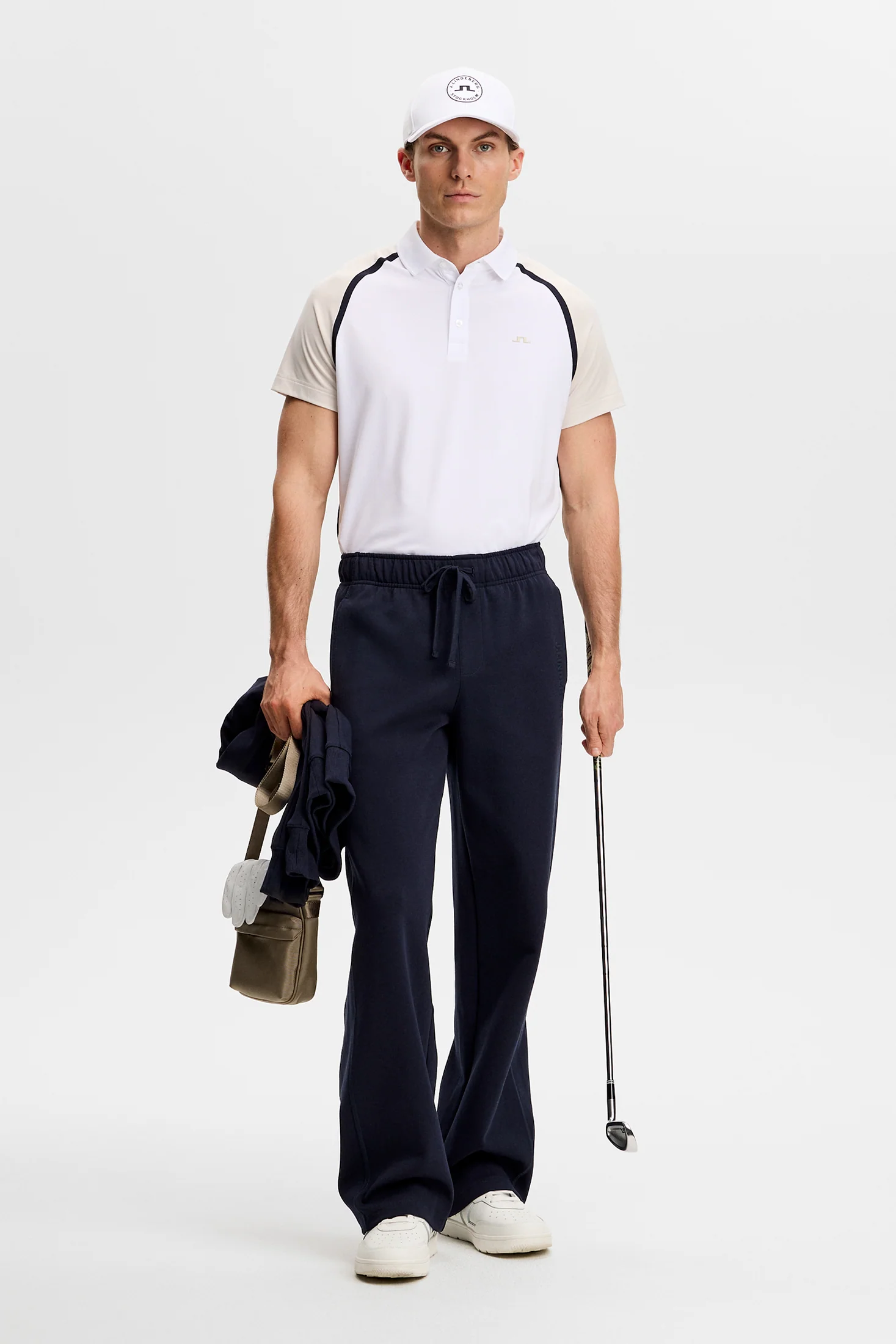 Club Pants