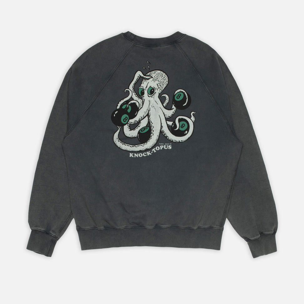 Palle Sweatshirt Knock-Topus