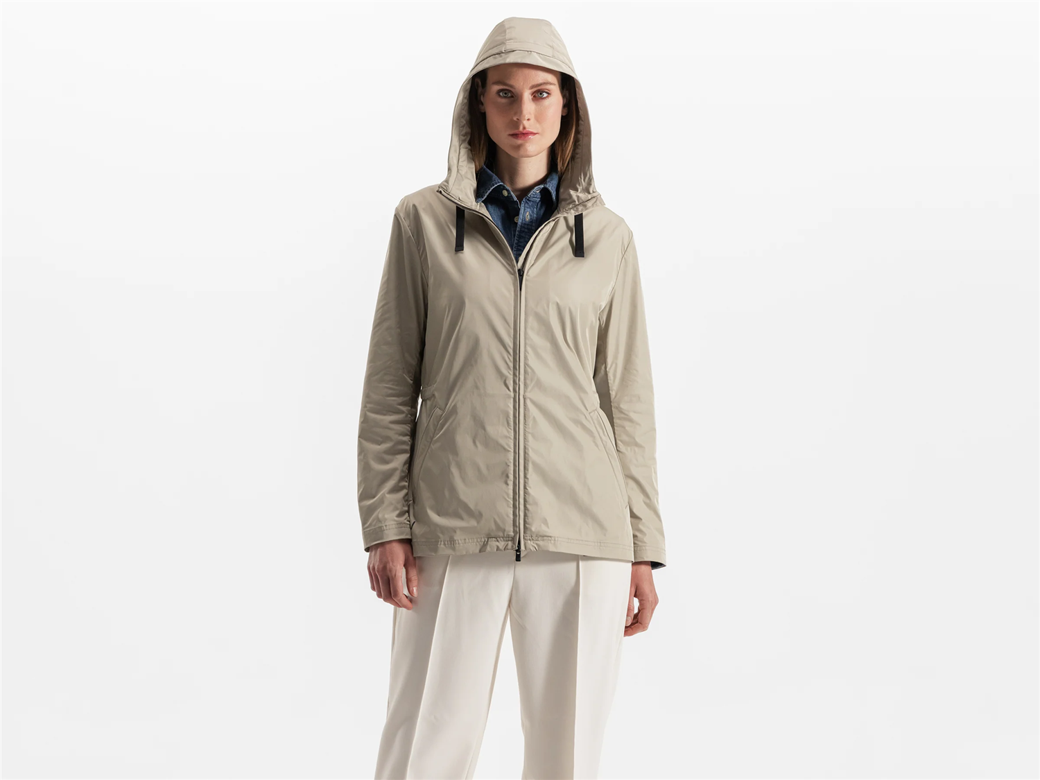 Aria Jacket
