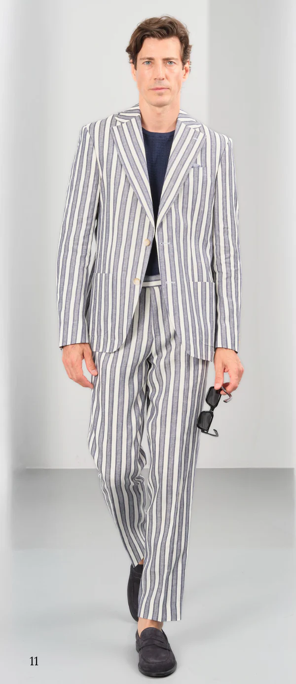 6990 - Star Napoli 1/2 PP