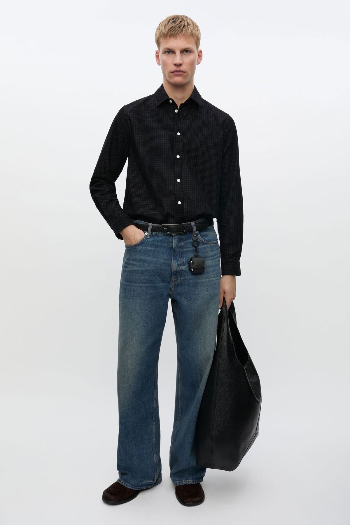 Saliam Nx Shirt 10504