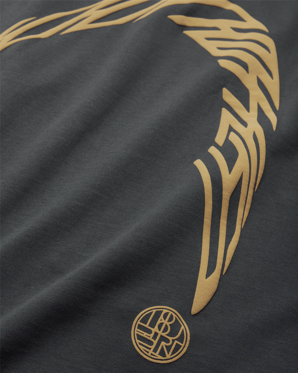 WBBeam LS Warp Tee