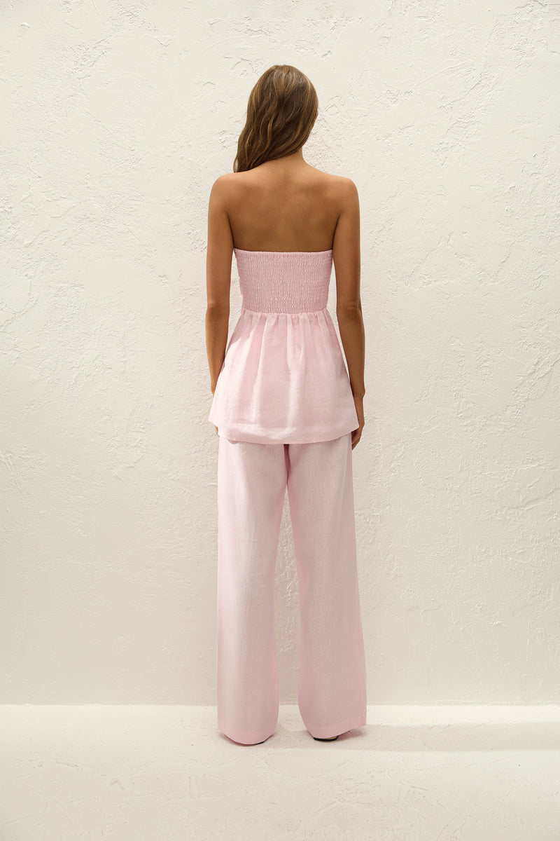 BOE TUNIC TOP