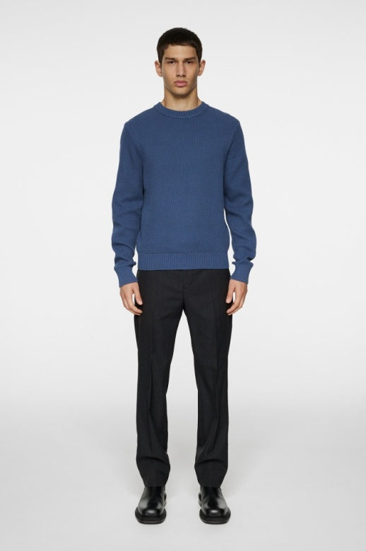 Oliver Structure Sweater