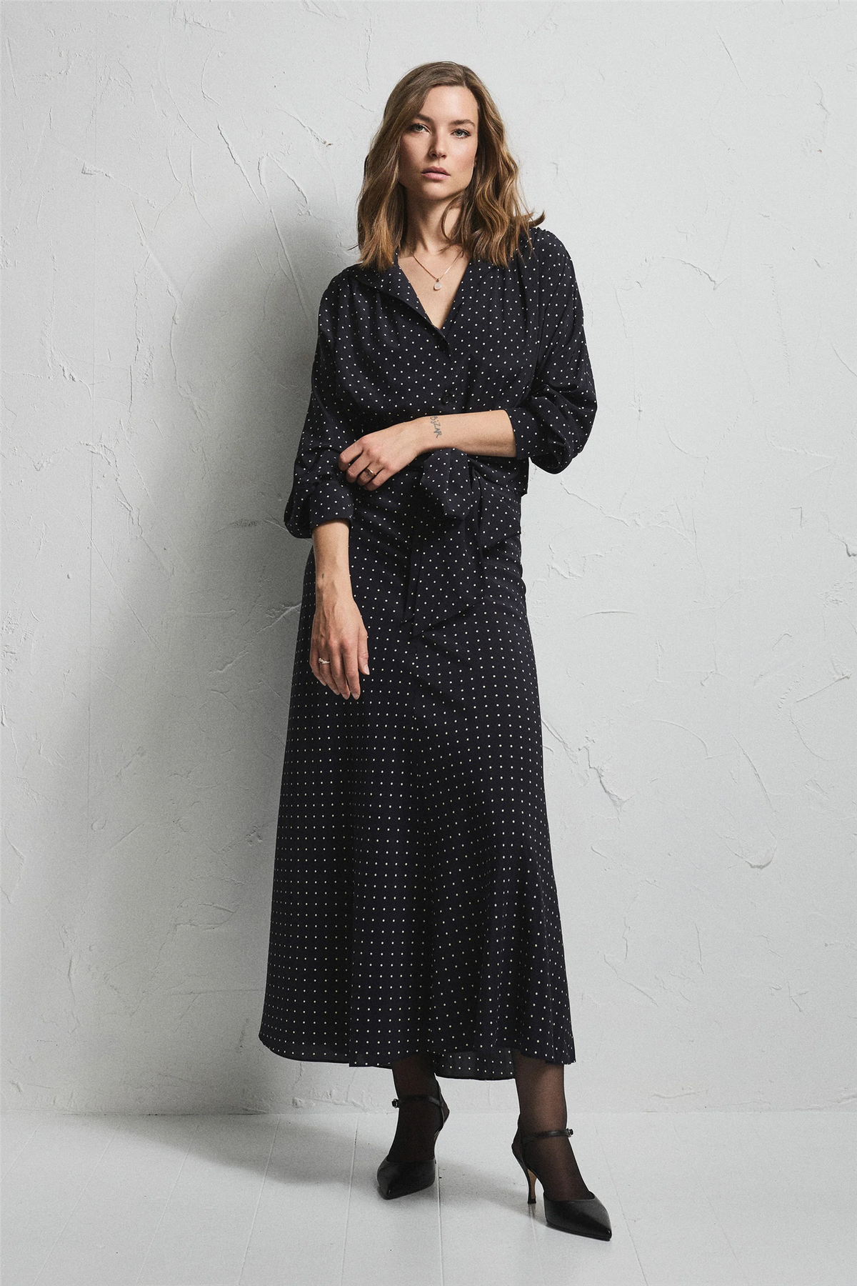 Robinson Dots